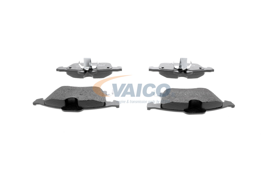 VAICO 23832 Plaquettes de frein