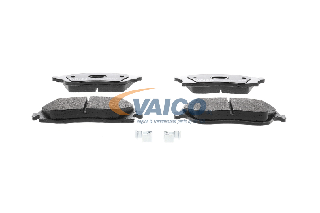 Bromsbelägg V40-8031 VAICO 01605081 AUDI