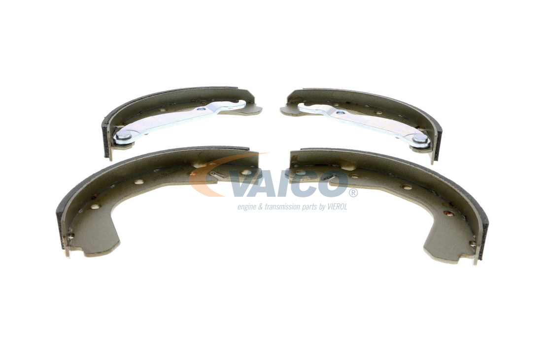 VAICO V40-8109 Σετ σιαγόνων φρένων Kadett E Sedan (T85) γνήσια τιμες