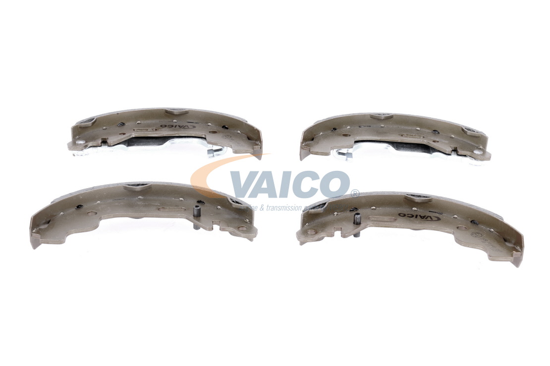Bremsebakkesæt V40-8113 VAICO 9014843 VAUXHALL