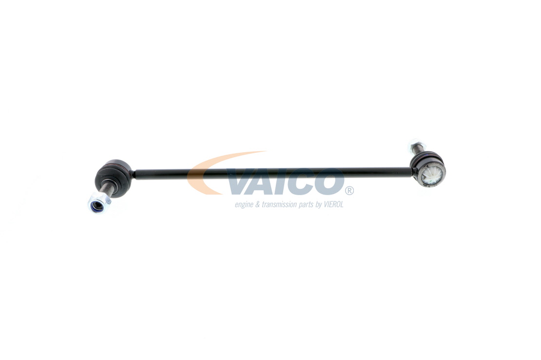 V42-0025 Μπαράκια ζαμφόρ CITROËN C5 VAICO