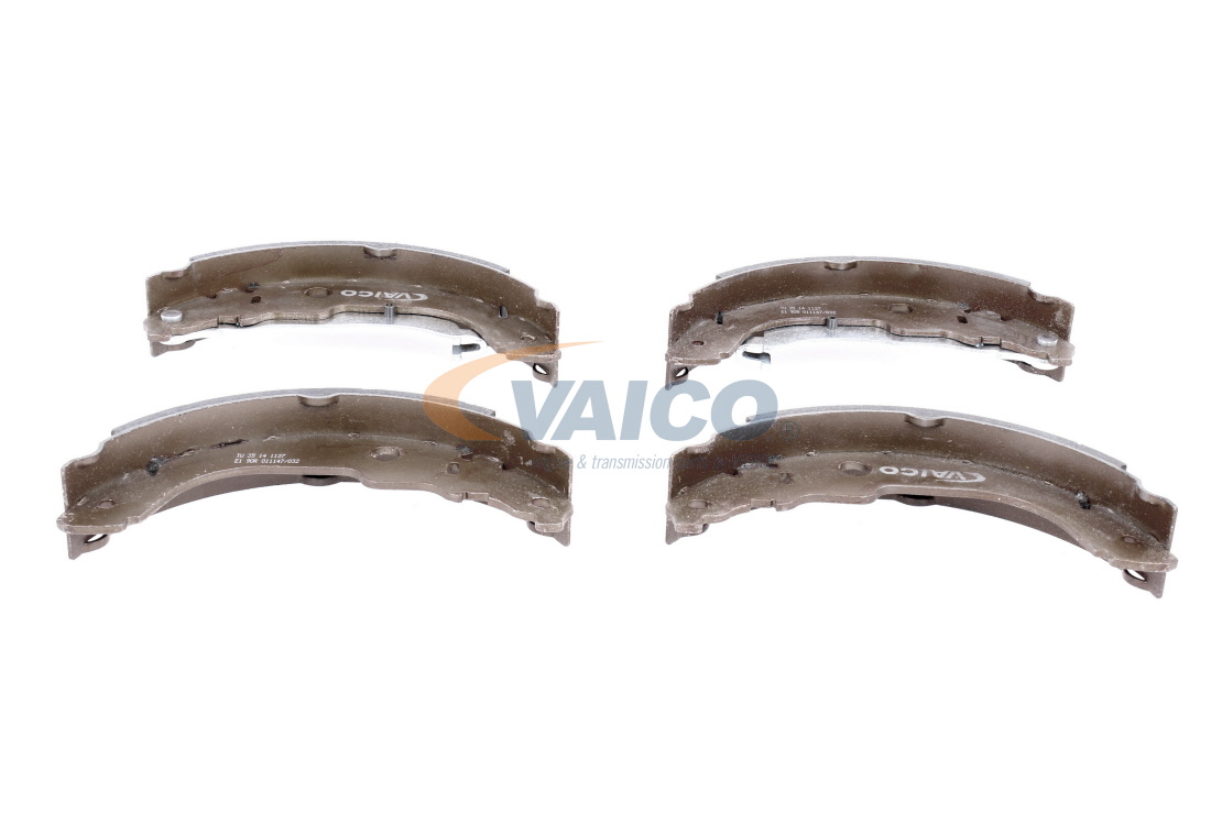 Bremsbackensatz V42-0092 VAICO 424220 HYUNDAI