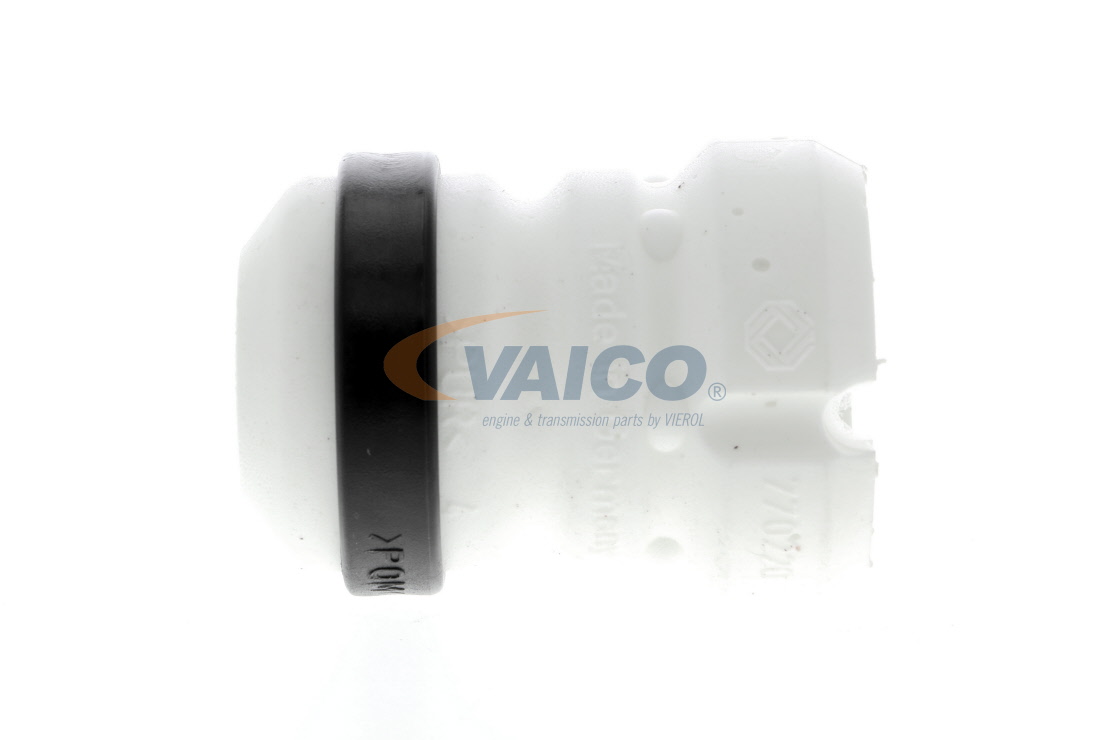 VAICO V42-0115 Aanslagrubber, vering