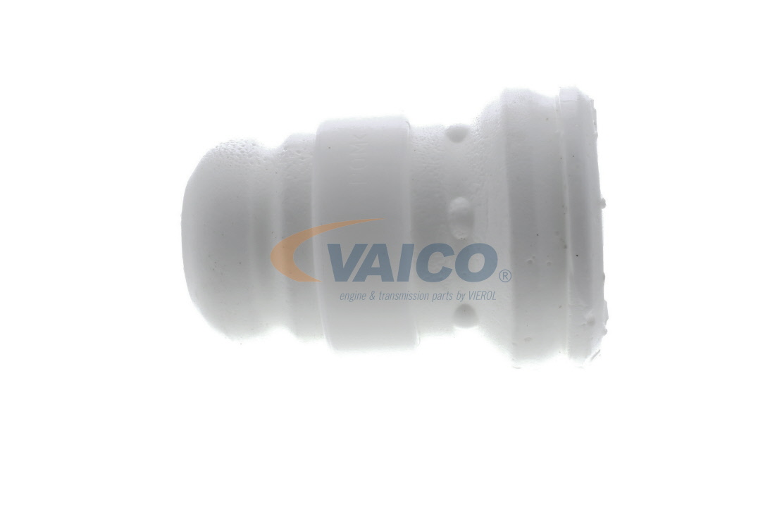 VAICO V42-0117 Gummibuffert, fjädring