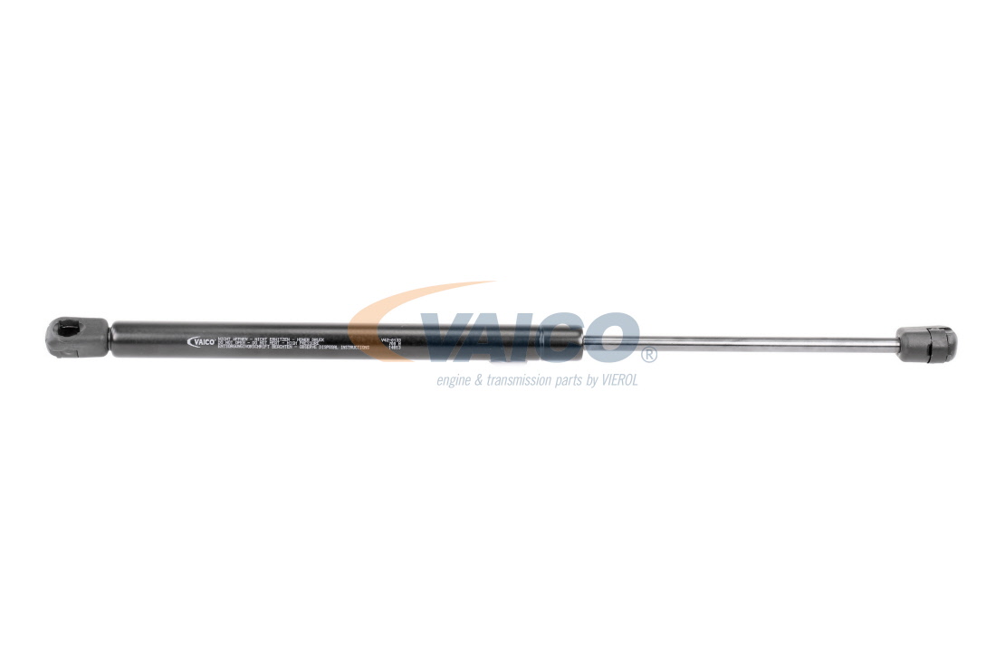 VAICO V42-0133 Tailgate strut