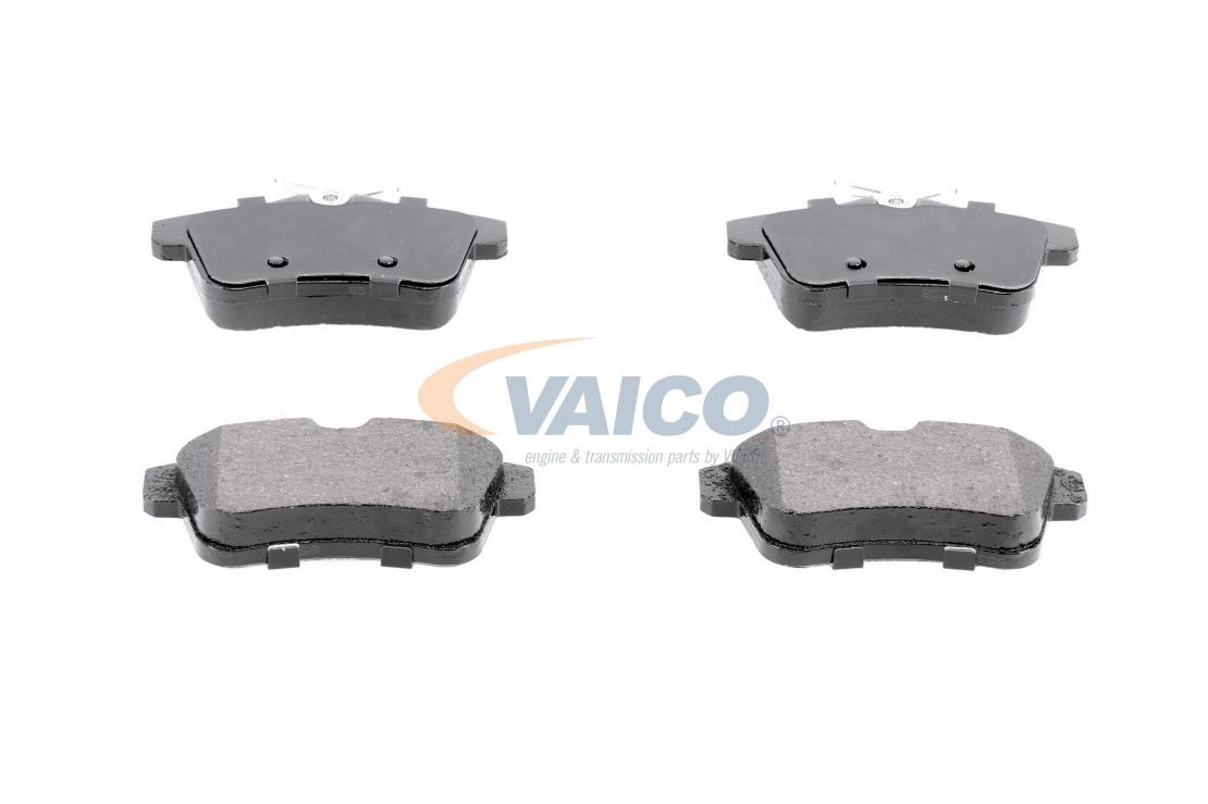 Bremseklodser V42-0149 VAICO 4254.44 MERCEDES-BENZ