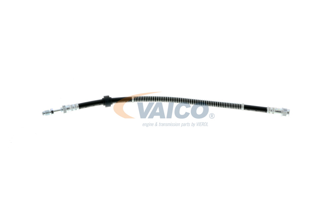 Przewód hamulcowy elastyczny V42-0161 VAICO 4806.42 TALBOT