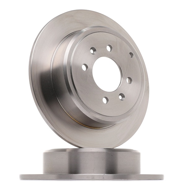 VAICO V42-40011 Brake disc