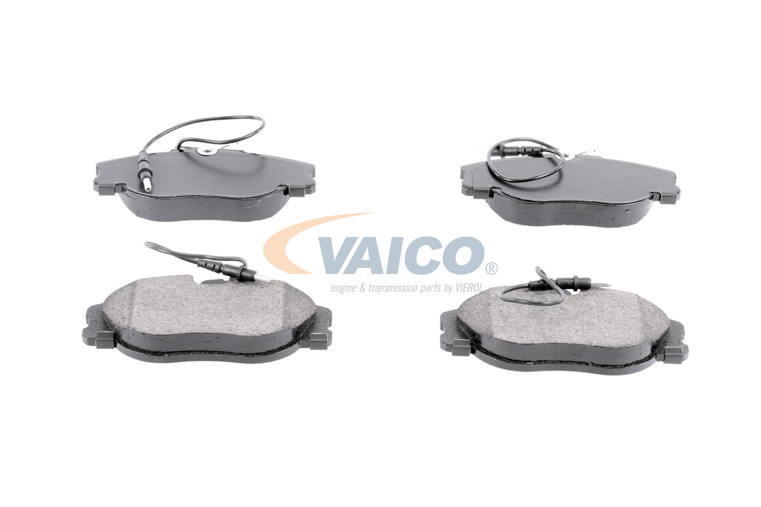 VAICO WVA 21801 Plaquettes de frein