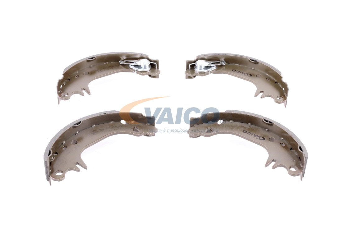 VAICO V42-4128 Käsijarrukengät Peugeot 205 2 1.4 75 hv Bensiini hinta