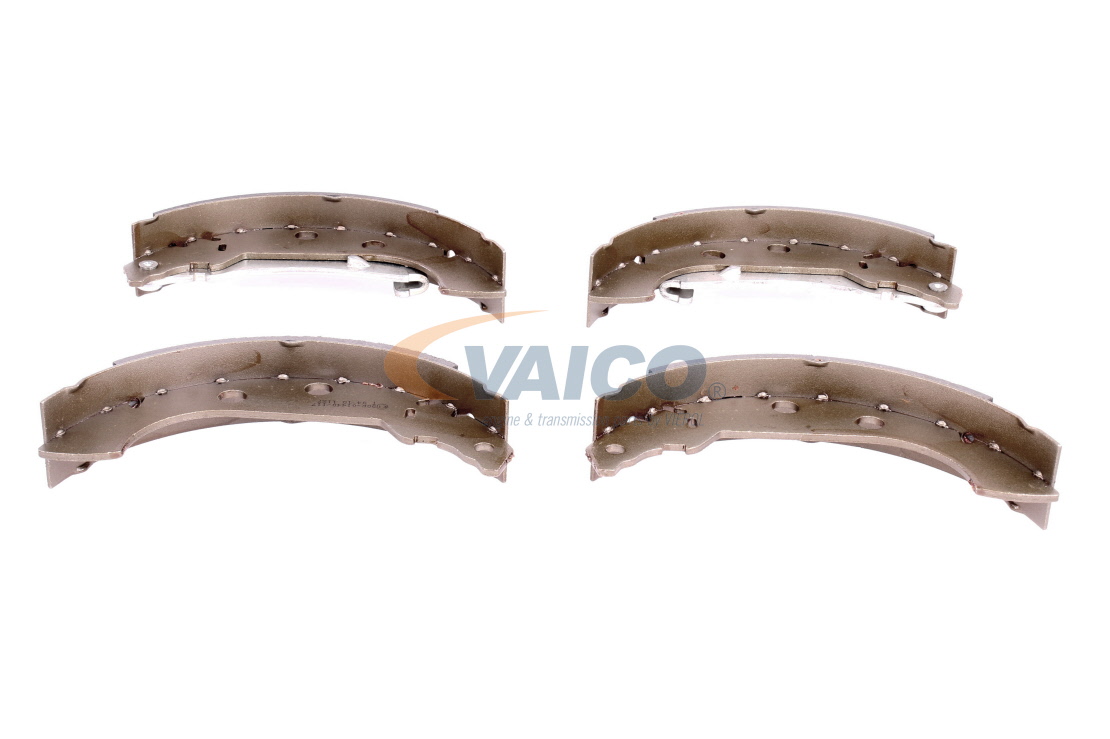 Jeu de mâchoires de frein V42-4132 VAICO 4241 K3 PEUGEOT