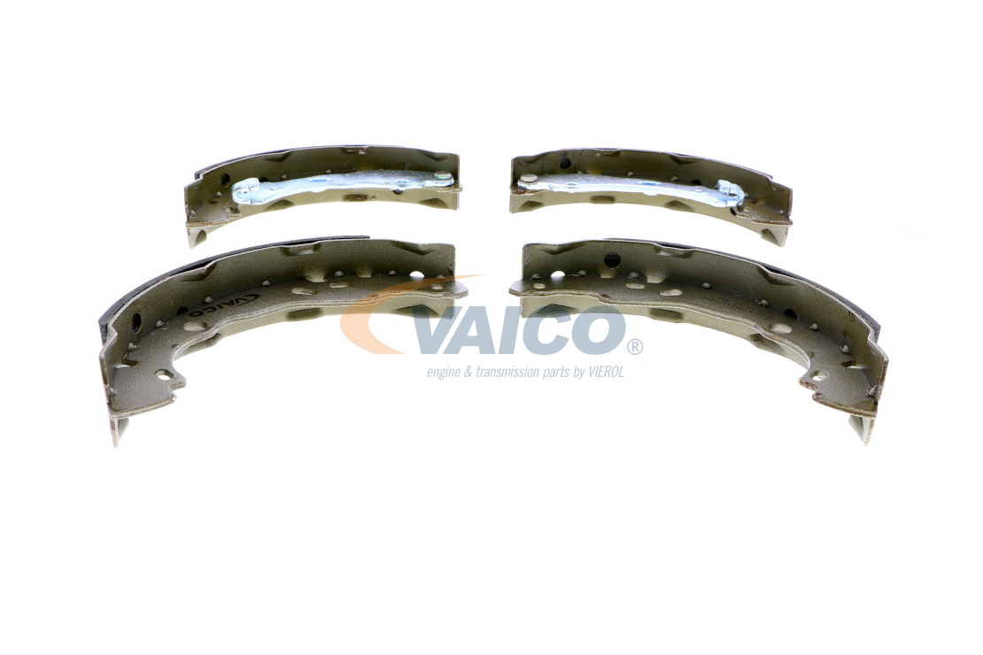 VAICO V42-4139 Bremsesko sett