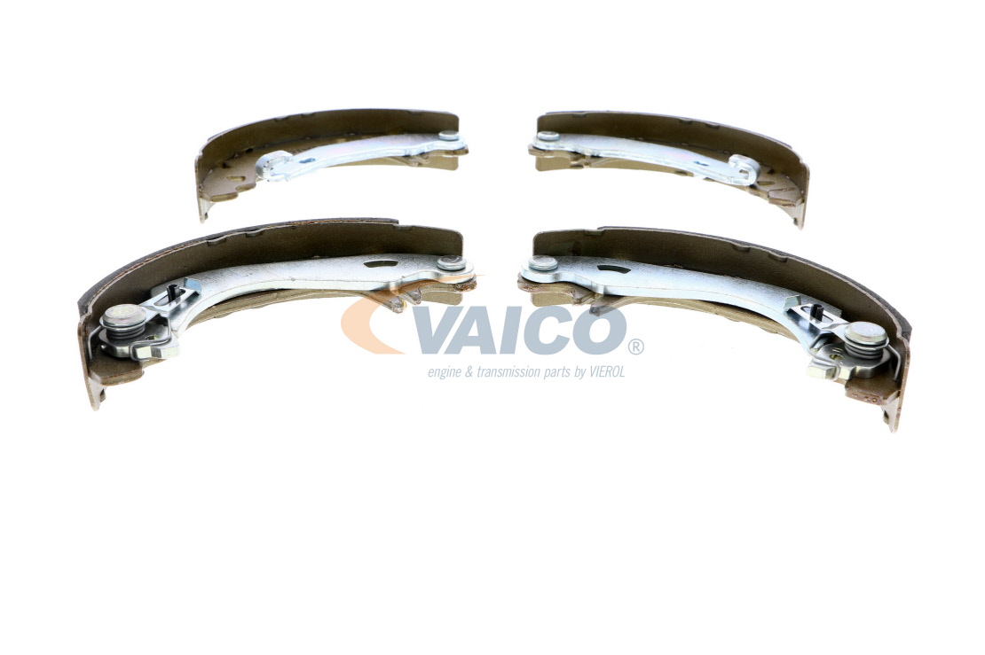 VAICO V42-4140 Bremsesko sett