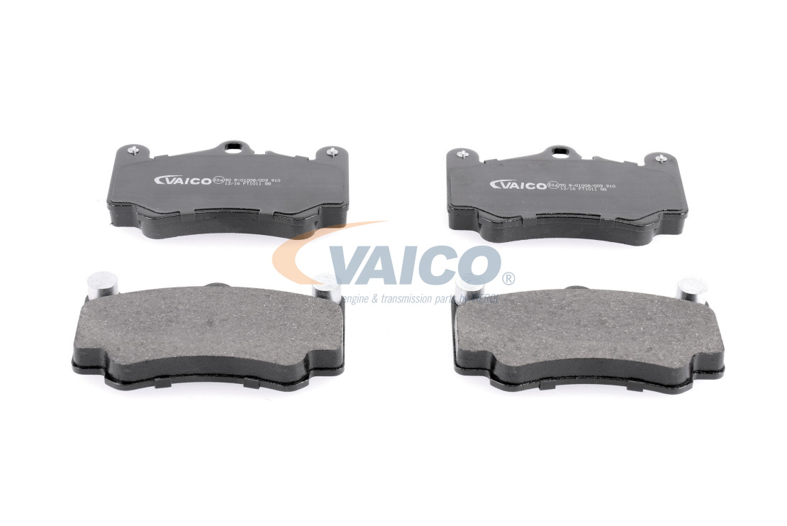 VAICO V45-0023 Plaquettes de frein