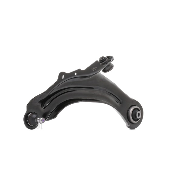VAICO V46-0098 Control arm Renault Scenic 2 1.6 105 hp Petrol 2007