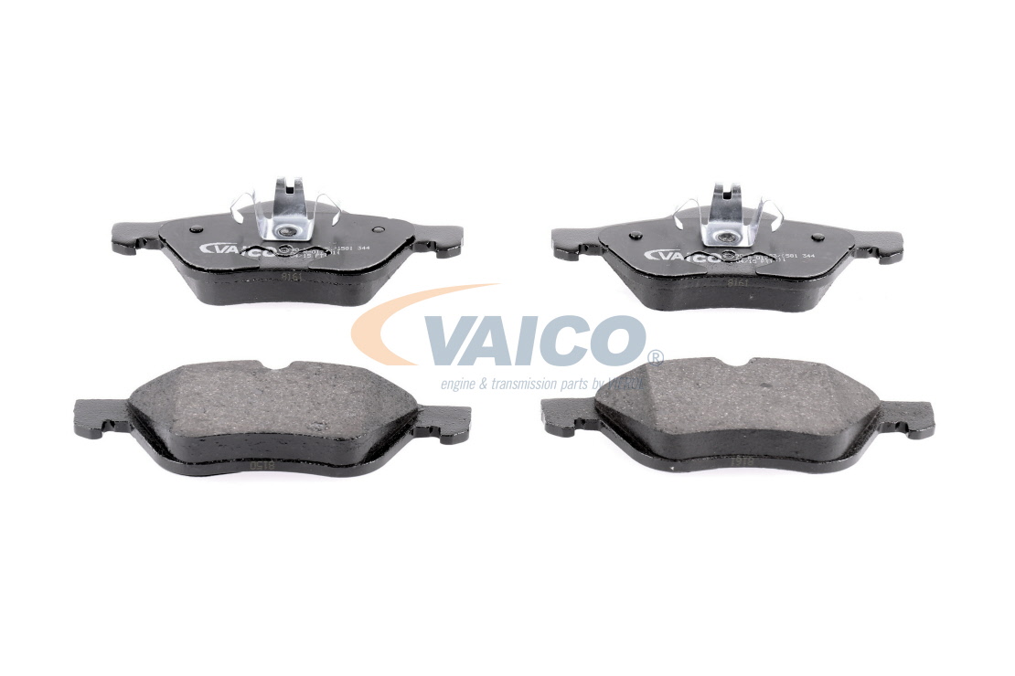 VAICO WVA 23215 Plaquettes de frein