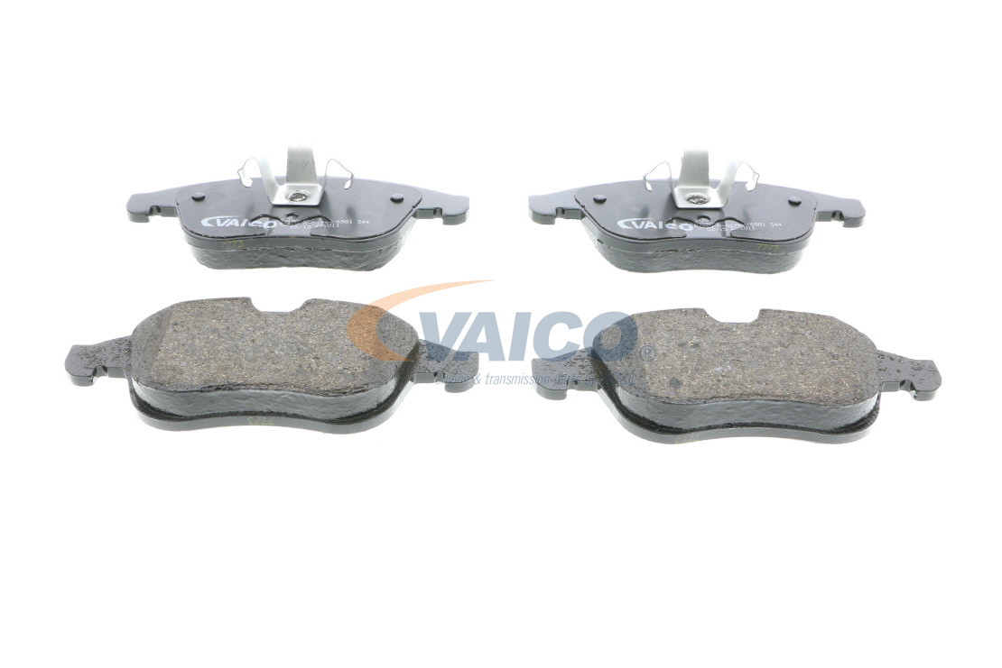 VAICO V46-0137 Plaquettes de frein