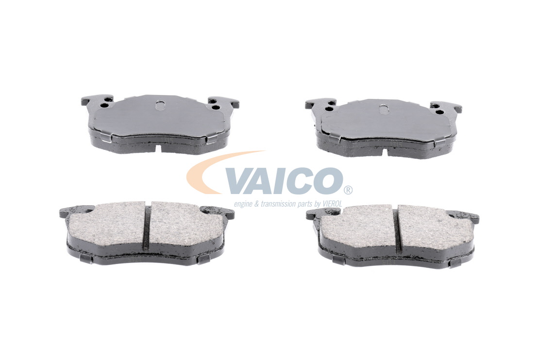 Online shop: Remblokkenset VAICO WVA 20634