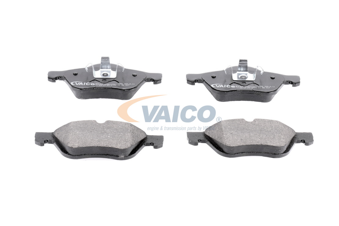 VAICO WVA 23215 Plaquettes de frein