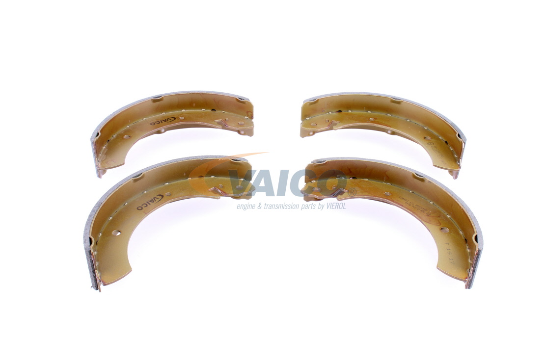 Juego de zapatas de frenos V46-0171 VAICO A631 423 0107 RENAULT