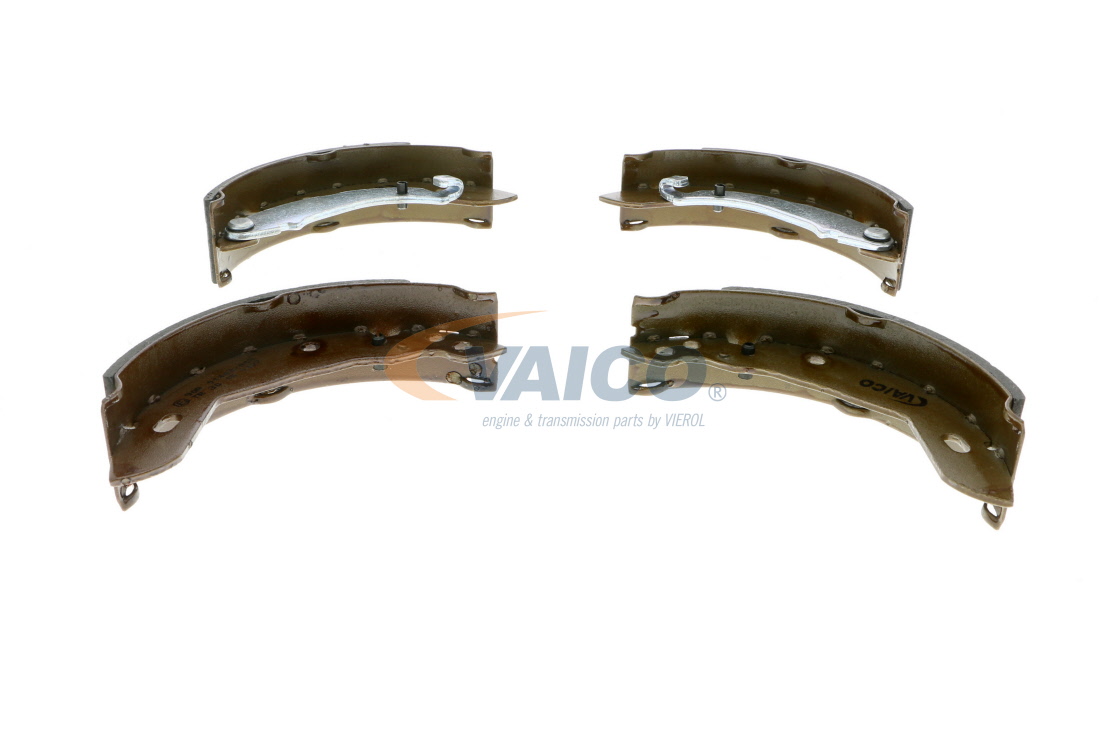 Bremsbackensatz V46-0172 VAICO 42 41 000 000 Bremsbackensatz V46-0172 VAICO 42 41 000 000 RENAULT
