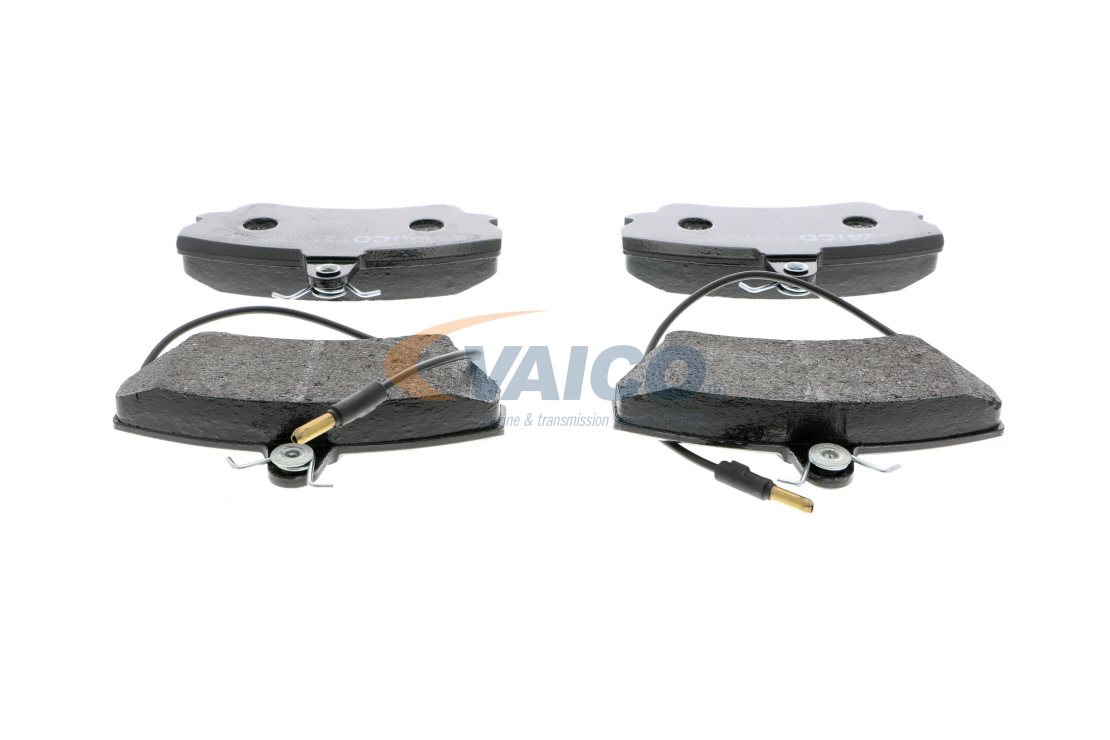 VAICO V46-0282 Plaquettes de frein