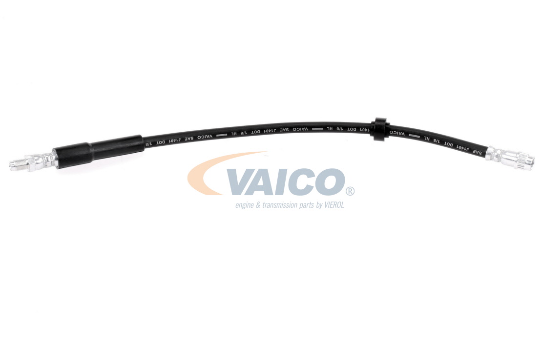 Flexible de frein V46-0284 VAICO 8200 019 096 RENAULT