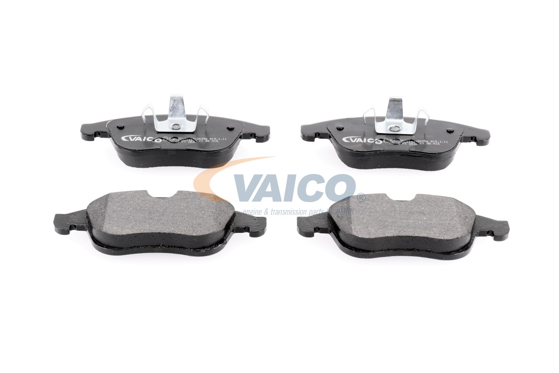 VAICO V46-0286 Plaquettes de frein