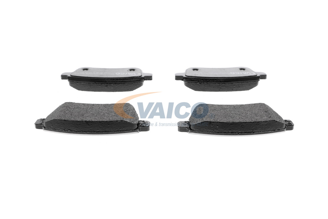 VAICO V46-0288 Plaquettes de frein