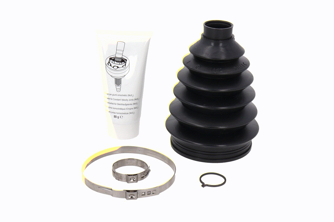 VAICO 1017668 Kit de soufflet de cardan
