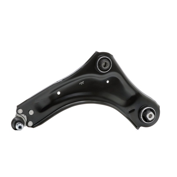 VAICO V46-0435 Suspension arm Renault Megane 3 1.6 16V 111 hp Petrol 2013
