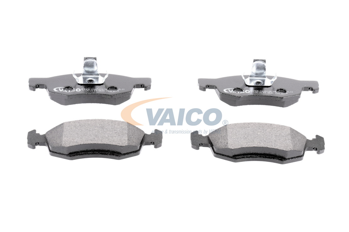VAICO V46-4102 Plaquettes de frein