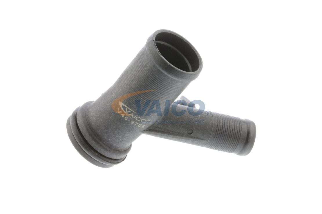 VAICO V46-9702 Brida de refrigerante