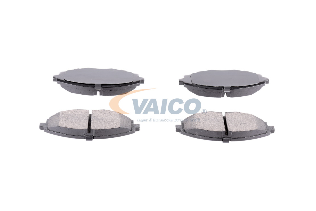 VAICO V51-0008 Plaquettes de frein