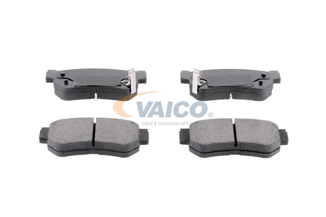VAICO V52-0013 Plaquettes de frein