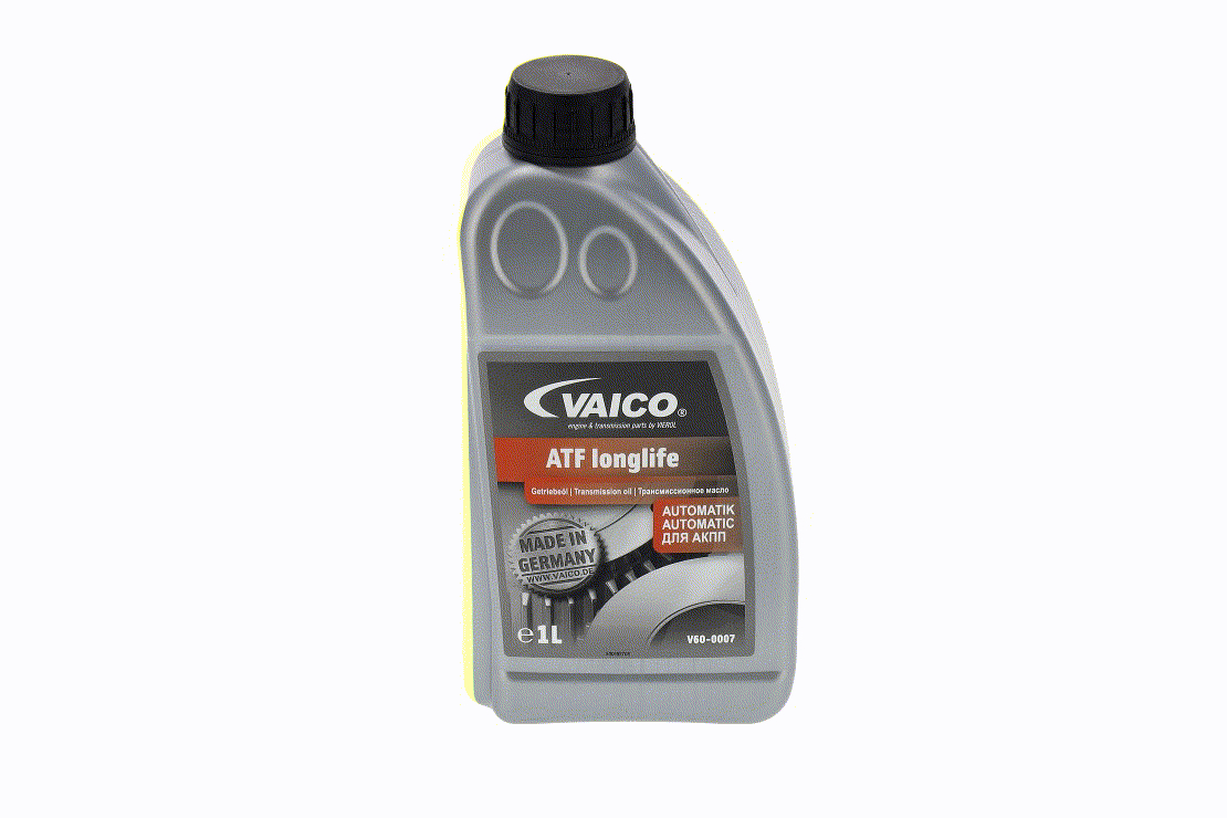Automaattivaihteistoöljy V60-0007 VAICO 339 V-1 MERCEDES-BENZ