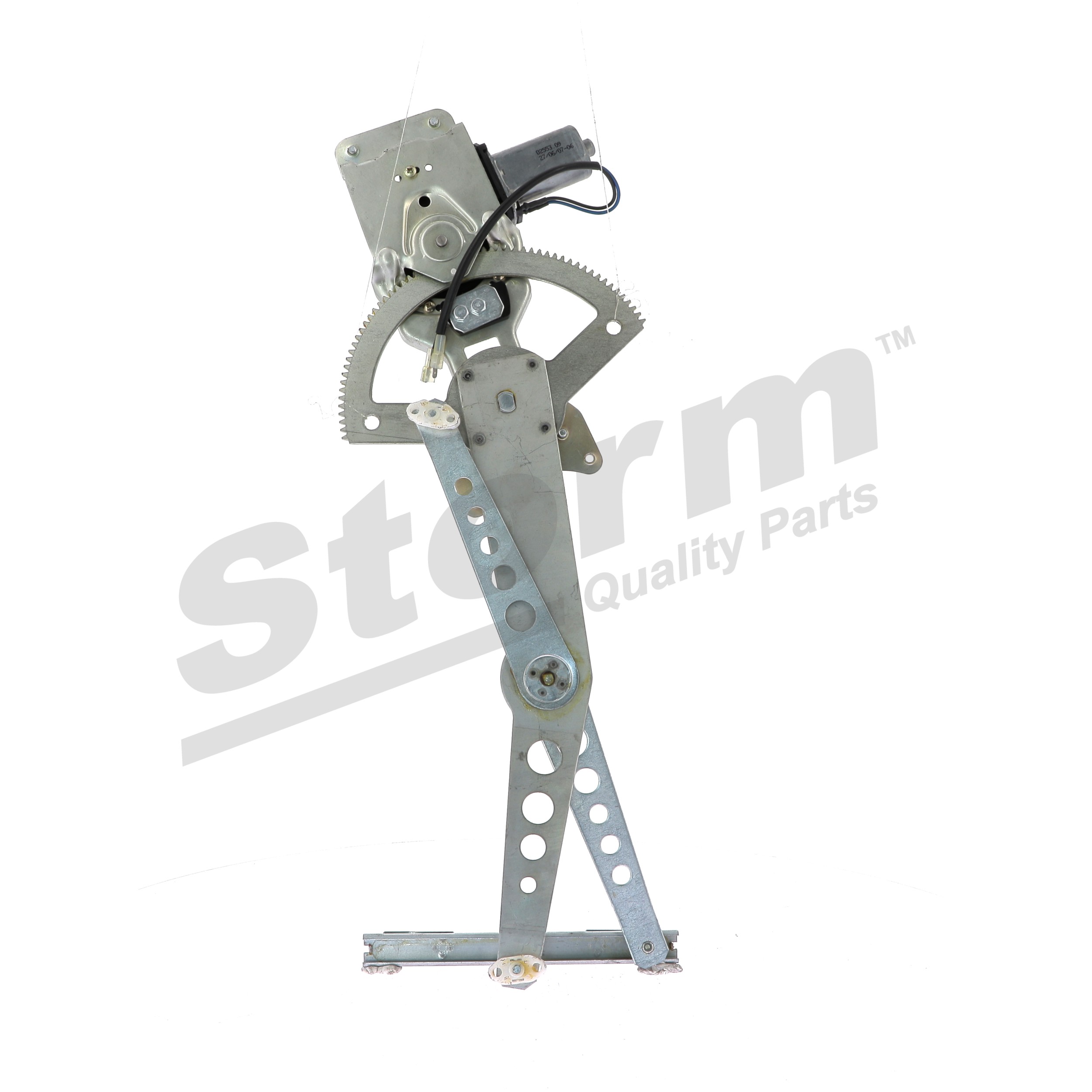 Podnośnik szyby 11176 STORM QUALITY PARTS 140110 DAEWOO