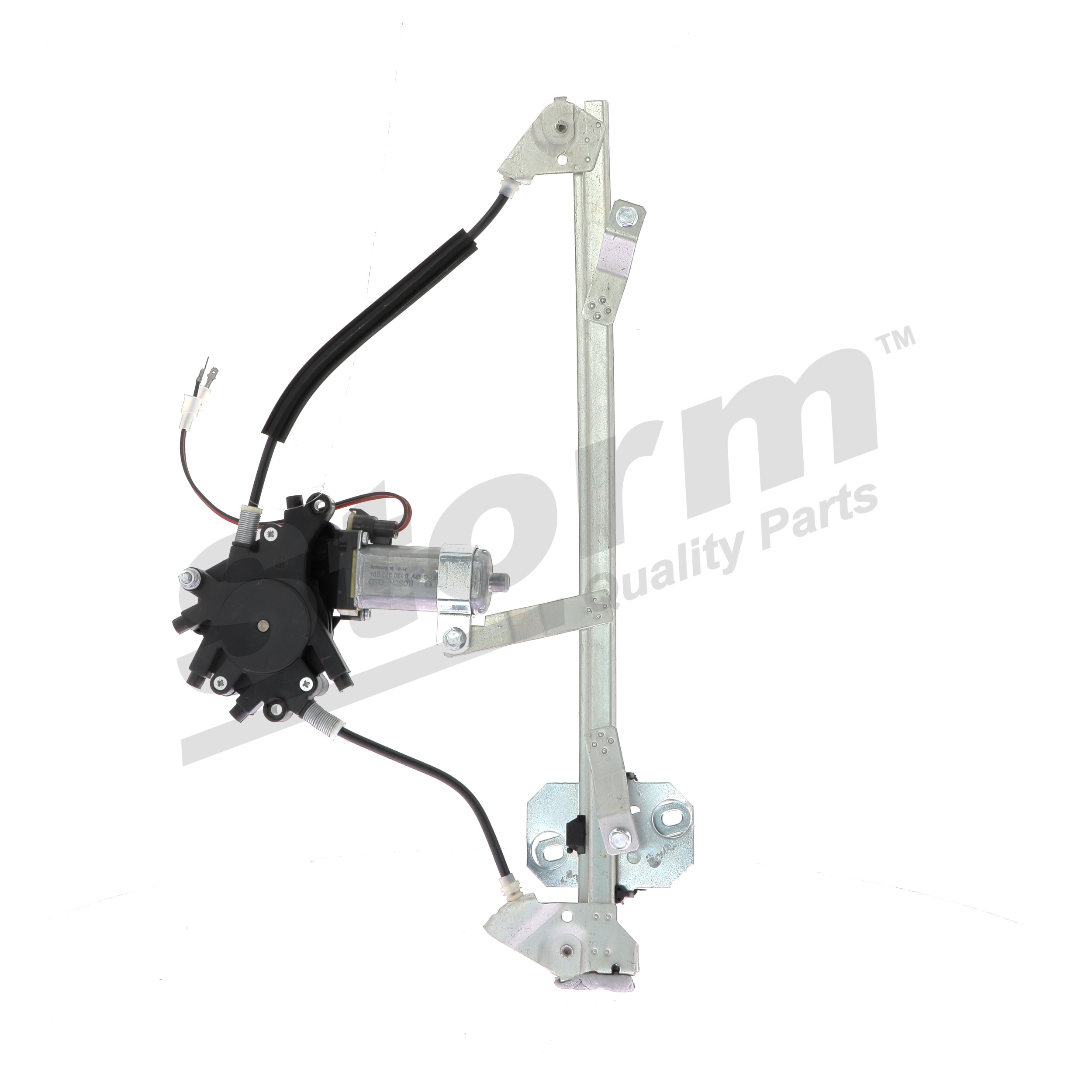 Bussning, startmotoraxel 11178 STORM QUALITY PARTS 140104 OPEL