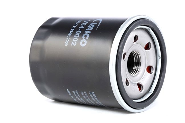 Oljefilter V64-0002 VAICO 08922-02002 VW