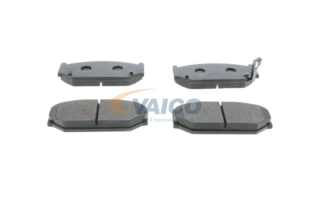Bremseklodser V64-0014 VAICO 55810-57K00-000 Bremseklodser V64-0014 VAICO 5581057K00000 SUZUKI