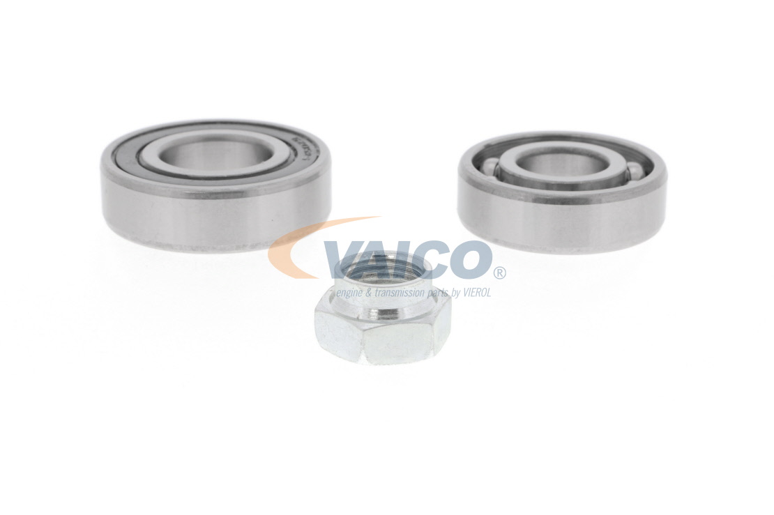 VAICO V64-0027 Radlager Suzuki Swift mk2 1.3 (SF 413) 86 PS Benzin Kosten