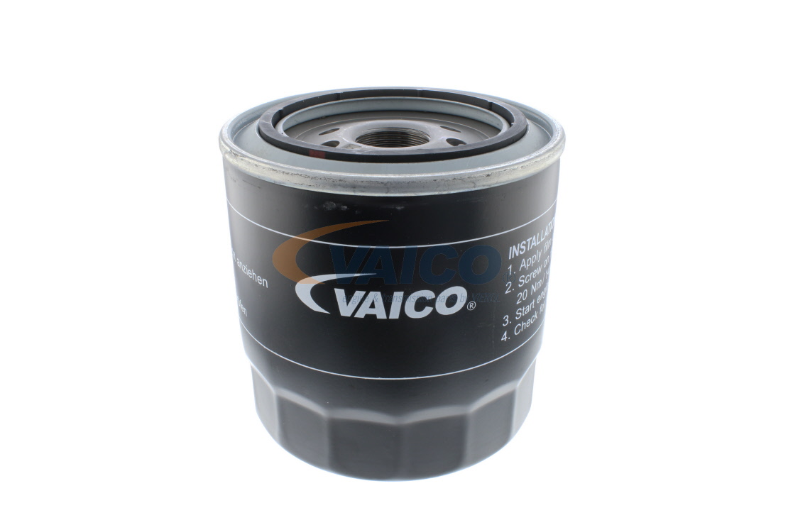 VAICO V70-0013 Eļļas filtrs — Toyota AVENSIS _T22_ 2.0 D (CT220_) 83 ZS 1998 2C-T Dīzelis VAICO V70-0013 Eļļas filtrs Toyota Avensis T22 2.0 D (CT220_) 83 ZS Dīzelis cena