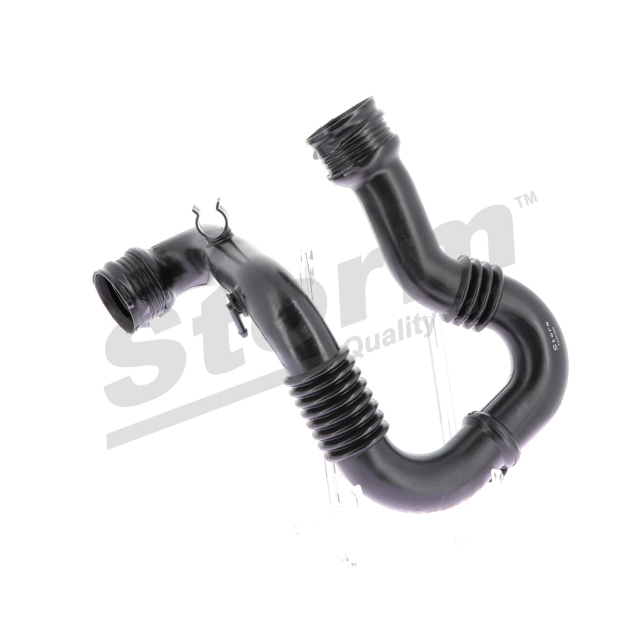 Ladeluftslange STO535682 STORM QUALITY PARTS 93864697 RENAULT