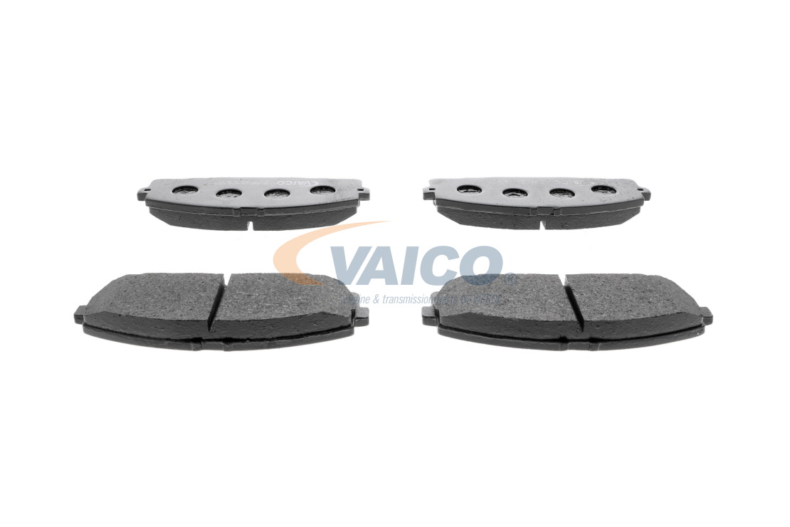 Bremsbeläge V70-0023 VAICO 0446525040 SUBARU