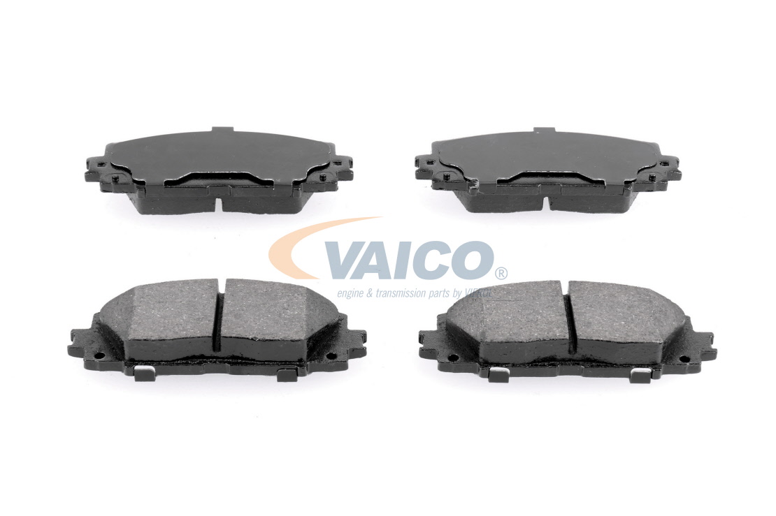 Bremsbeläge V70-0036 VAICO 44655-2200 CHRYSLER