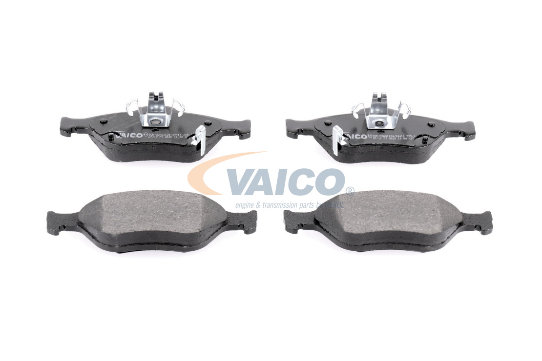 VAICO V70-0037 Piduriklotsid