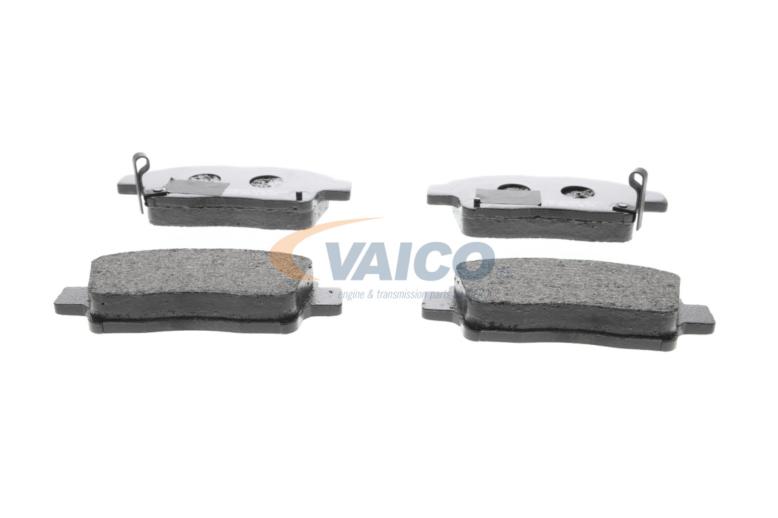 Remblokken V70-0040 VAICO 446552030 ASTON MARTIN