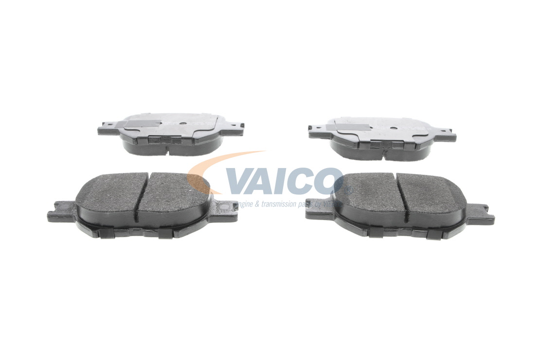 Bremsbeläge V70-0053 VAICO 04465 32220 Bremsbeläge V70-0053 VAICO 04465 32220 SCION