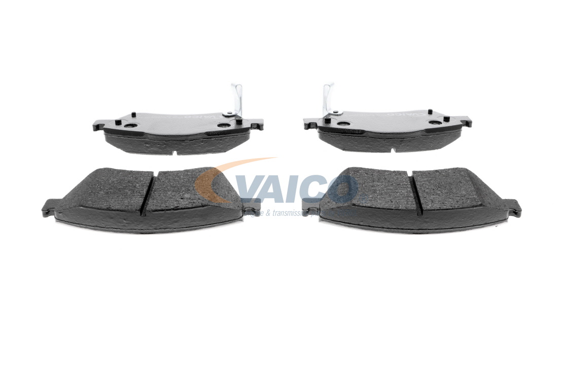 Bremseklodser V70-0055 VAICO 44650-2200 TOYOTA