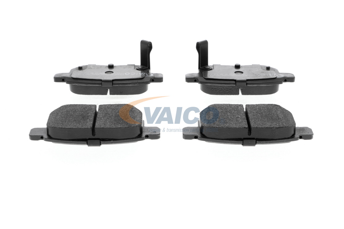 VAICO V70-0085 Plaquettes de frein